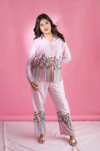 Stylish Co-ord Set - Xpressions By Anisha