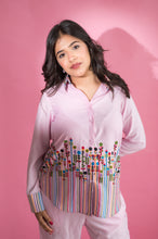 Stylish Co-ord Set - Xpressions By Anisha