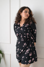 Shirt Dress With Wrap Around Style Xpressions By Anisha