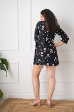 Shirt Dress With Wrap Around Style Xpressions By Anisha